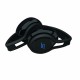 SMS Audio Street by 50 On-Ear Wired Noir